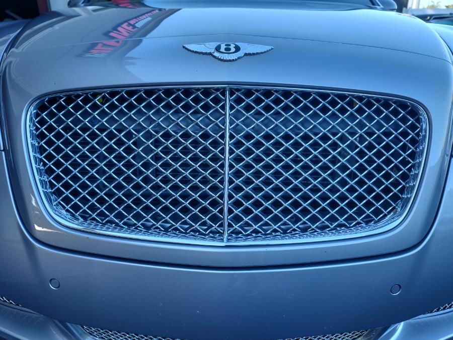 2008 Bentley Continental GT 2dr Conv, available for sale in Wantagh, New York | Alpine Motors Inc. Wantagh, New York 2008 Bentley Continental GT 2dr Conv, available for sale in Wantagh, New York | Alpine Motors Inc. Wantagh, New York