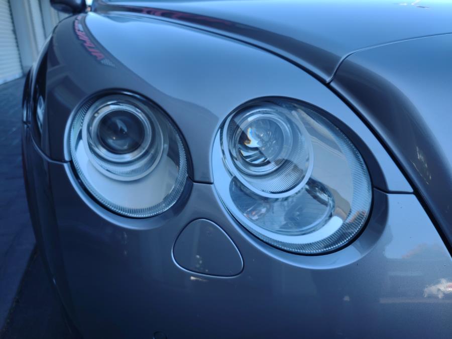 2008 Bentley Continental GT 2dr Conv, available for sale in Wantagh, New York | Alpine Motors Inc. Wantagh, New York 2008 Bentley Continental GT 2dr Conv, available for sale in Wantagh, New York | Alpine Motors Inc. Wantagh, New York