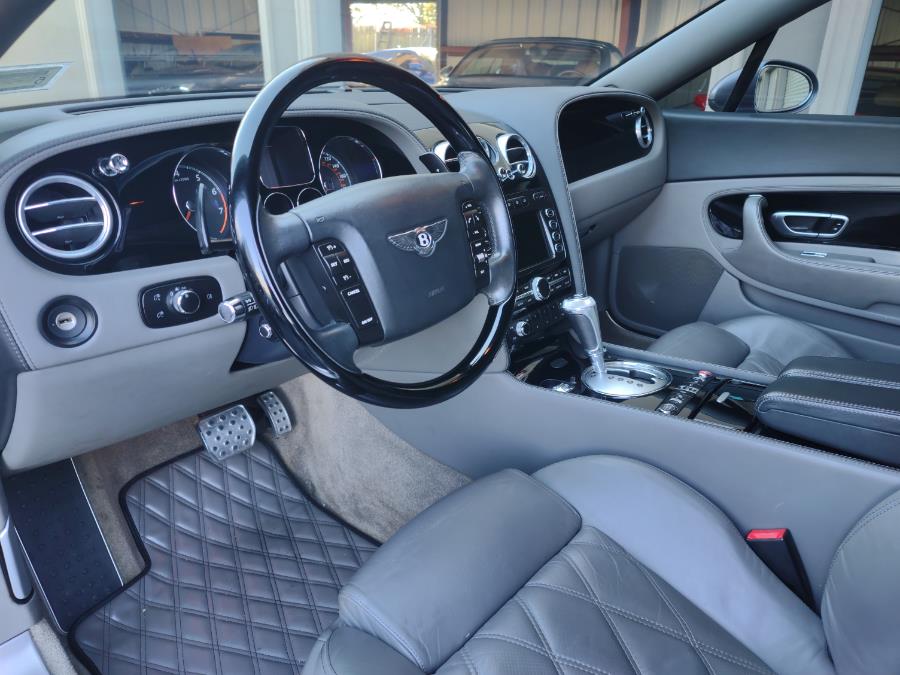 2008 Bentley Continental GT 2dr Conv, available for sale in Wantagh, New York | Alpine Motors Inc. Wantagh, New York 2008 Bentley Continental GT 2dr Conv, available for sale in Wantagh, New York | Alpine Motors Inc. Wantagh, New York