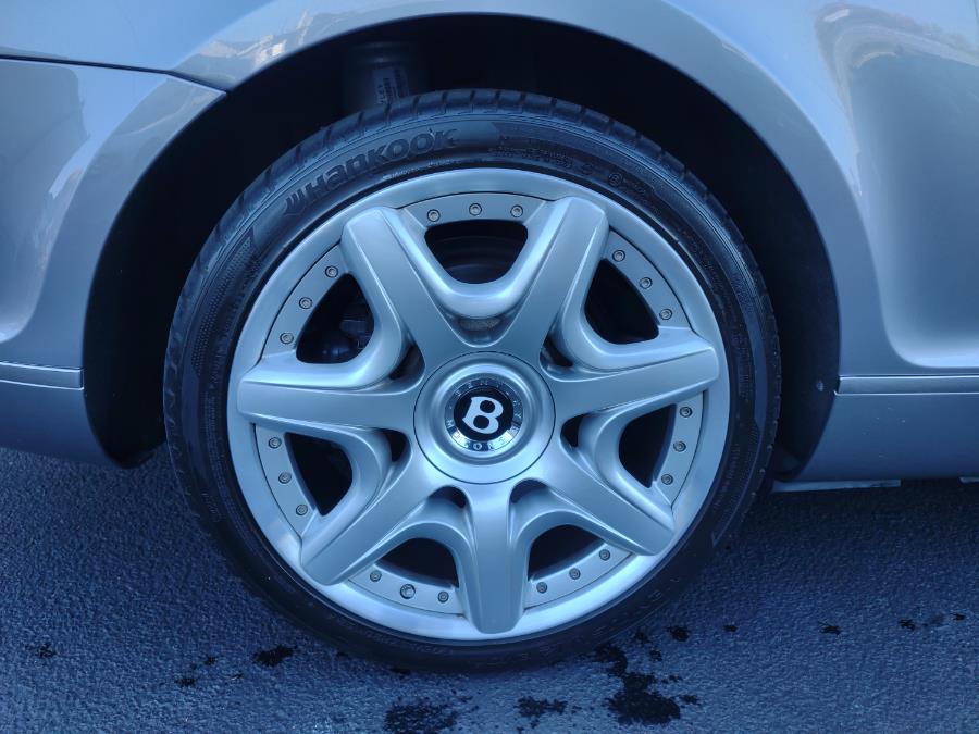 2008 Bentley Continental GT 2dr Conv, available for sale in Wantagh, New York | Alpine Motors Inc. Wantagh, New York 2008 Bentley Continental GT 2dr Conv, available for sale in Wantagh, New York | Alpine Motors Inc. Wantagh, New York