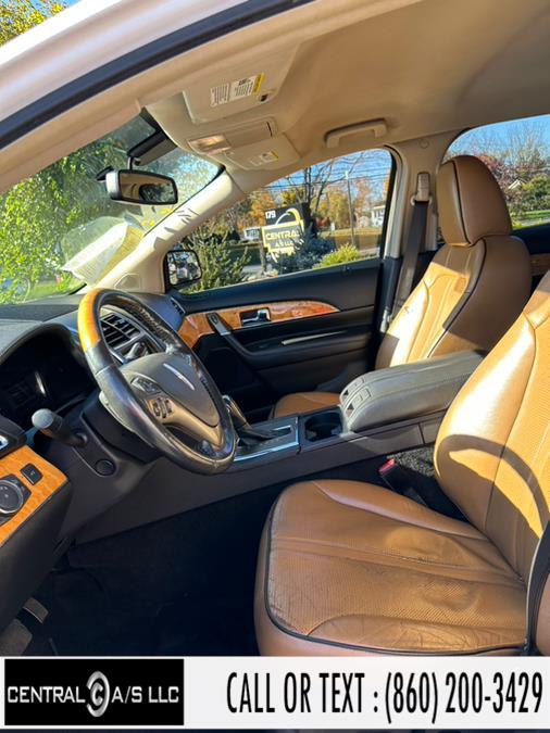 2011 Lincoln MKX AWD 4dr, available for sale in East Windsor, Connecticut | Central A/S LLC. East Windsor, Connecticut 2011 Lincoln MKX AWD 4dr, available for sale in East Windsor, Connecticut | Central A/S LLC. East Windsor, Connecticut