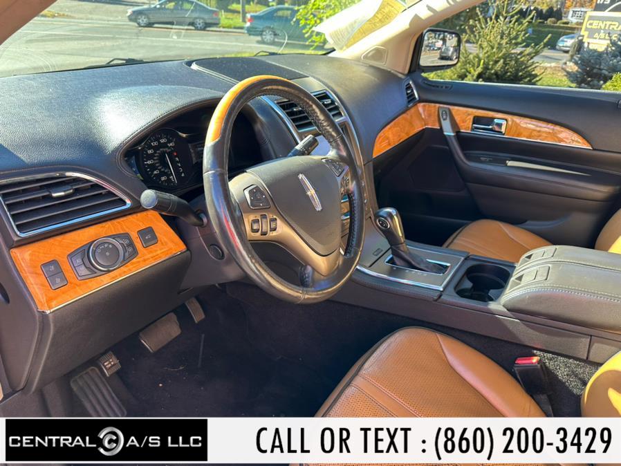 2011 Lincoln MKX AWD 4dr, available for sale in East Windsor, Connecticut | Central A/S LLC. East Windsor, Connecticut 2011 Lincoln MKX AWD 4dr, available for sale in East Windsor, Connecticut | Central A/S LLC. East Windsor, Connecticut