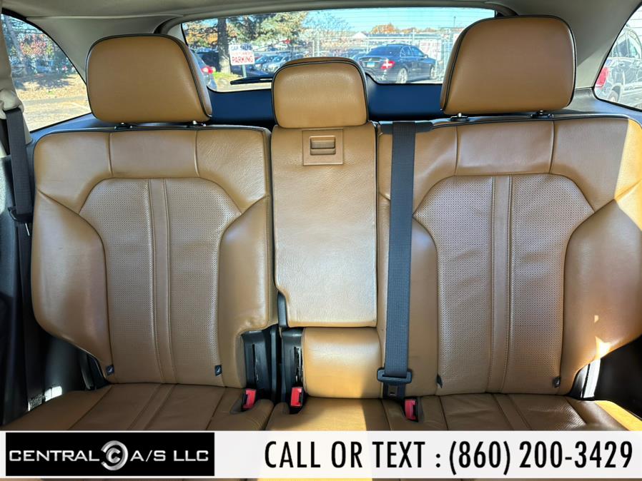2011 Lincoln MKX AWD 4dr, available for sale in East Windsor, Connecticut | Central A/S LLC. East Windsor, Connecticut 2011 Lincoln MKX AWD 4dr, available for sale in East Windsor, Connecticut | Central A/S LLC. East Windsor, Connecticut