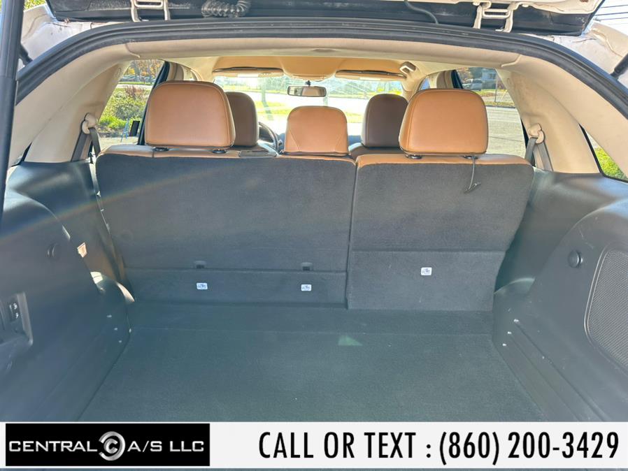 2011 Lincoln MKX AWD 4dr, available for sale in East Windsor, Connecticut | Central A/S LLC. East Windsor, Connecticut 2011 Lincoln MKX AWD 4dr, available for sale in East Windsor, Connecticut | Central A/S LLC. East Windsor, Connecticut