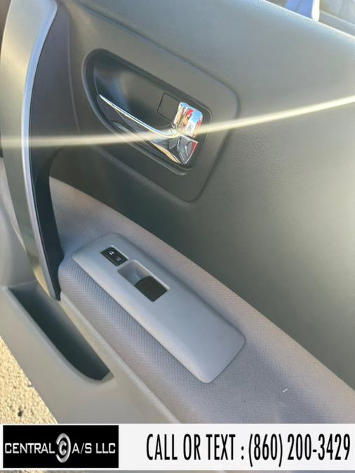 Used Nissan Rogue AWD 4dr SL 2010 | Central A/S LLC. East Windsor, Connecticut Used Nissan Rogue AWD 4dr SL 2010 | Central A/S LLC. East Windsor, Connecticut