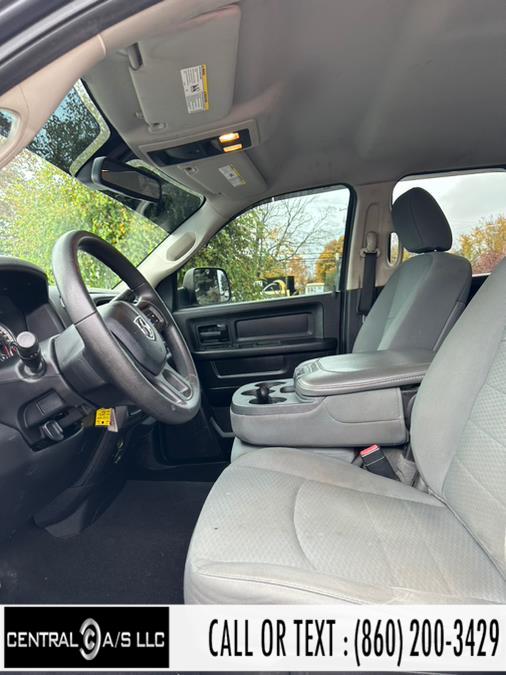 Used Ram 1500 4WD Quad Cab 140.5" Express 2013 | Central A/S LLC. East Windsor, Connecticut Used Ram 1500 4WD Quad Cab 140.5" Express 2013 | Central A/S LLC. East Windsor, Connecticut