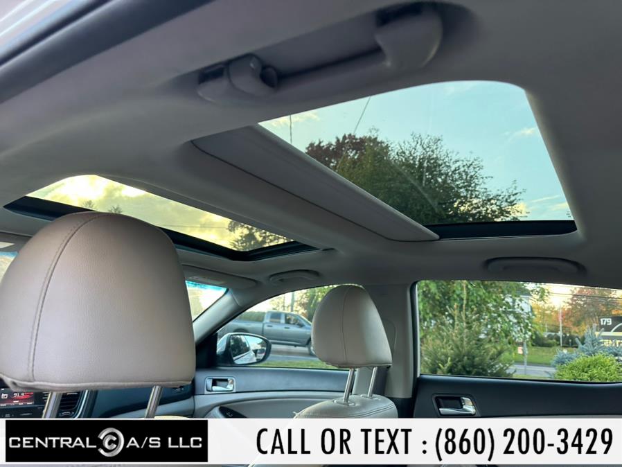 2015 Kia Optima 4dr Sdn EX, available for sale in East Windsor, Connecticut | Central A/S LLC. East Windsor, Connecticut 2015 Kia Optima 4dr Sdn EX, available for sale in East Windsor, Connecticut | Central A/S LLC. East Windsor, Connecticut