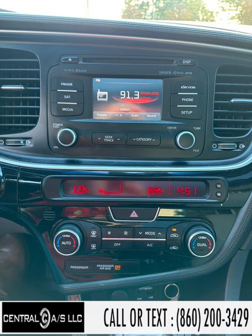 2015 Kia Optima 4dr Sdn EX, available for sale in East Windsor, Connecticut | Central A/S LLC. East Windsor, Connecticut 2015 Kia Optima 4dr Sdn EX, available for sale in East Windsor, Connecticut | Central A/S LLC. East Windsor, Connecticut