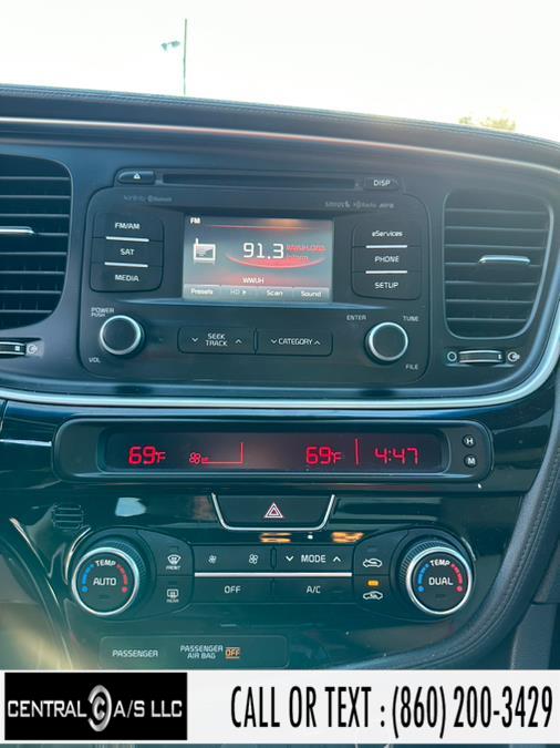 2015 Kia Optima 4dr Sdn EX, available for sale in East Windsor, Connecticut | Central A/S LLC. East Windsor, Connecticut 2015 Kia Optima 4dr Sdn EX, available for sale in East Windsor, Connecticut | Central A/S LLC. East Windsor, Connecticut
