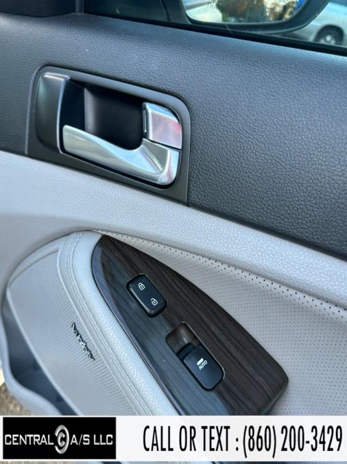 2015 Kia Optima 4dr Sdn EX, available for sale in East Windsor, Connecticut | Central A/S LLC. East Windsor, Connecticut 2015 Kia Optima 4dr Sdn EX, available for sale in East Windsor, Connecticut | Central A/S LLC. East Windsor, Connecticut