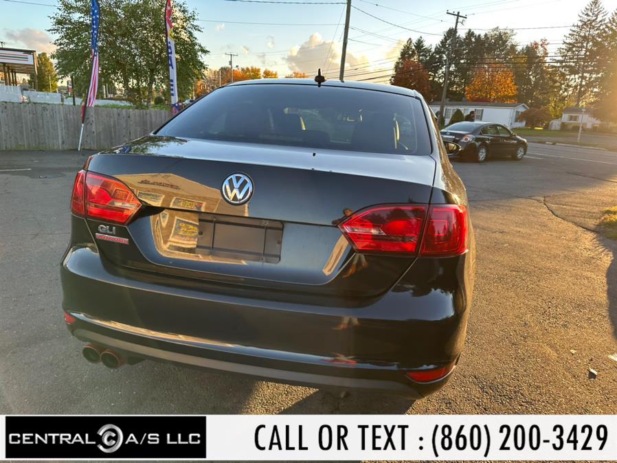 Used Volkswagen GLI 4dr Sdn Man PZEV 2012 | Central A/S LLC. East Windsor, Connecticut Used Volkswagen GLI 4dr Sdn Man PZEV 2012 | Central A/S LLC. East Windsor, Connecticut