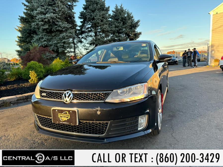 Used Volkswagen GLI 4dr Sdn Man PZEV 2012 | Central A/S LLC. East Windsor, Connecticut Used Volkswagen GLI 4dr Sdn Man PZEV 2012 | Central A/S LLC. East Windsor, Connecticut