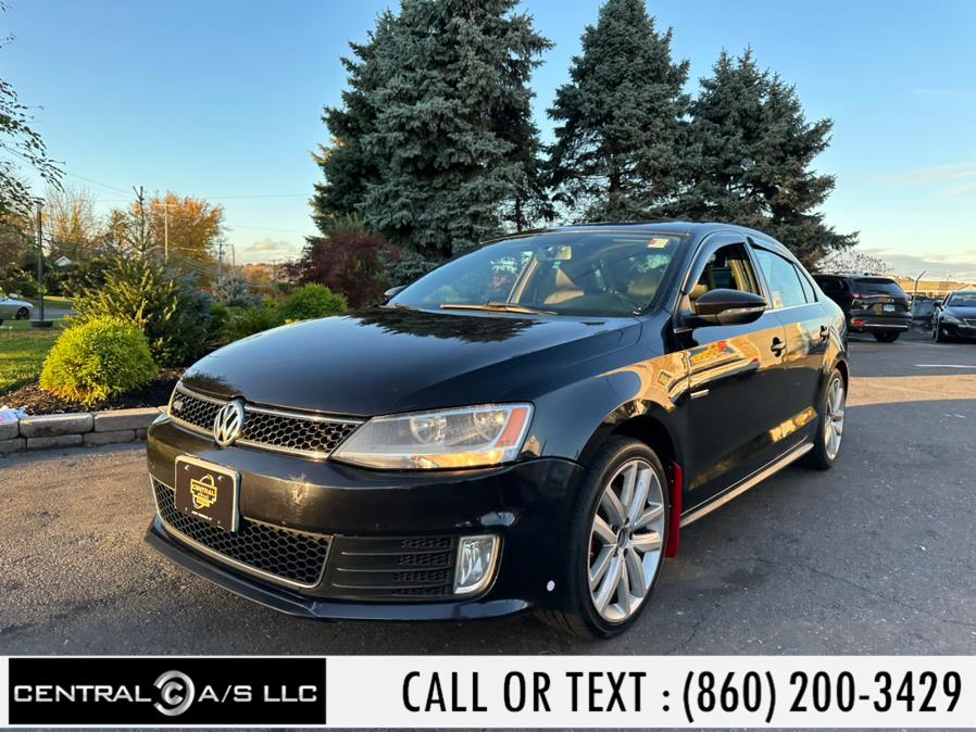 Used Volkswagen GLI 4dr Sdn Man PZEV 2012 | Central A/S LLC. East Windsor, Connecticut Used Volkswagen GLI 4dr Sdn Man PZEV 2012 | Central A/S LLC. East Windsor, Connecticut