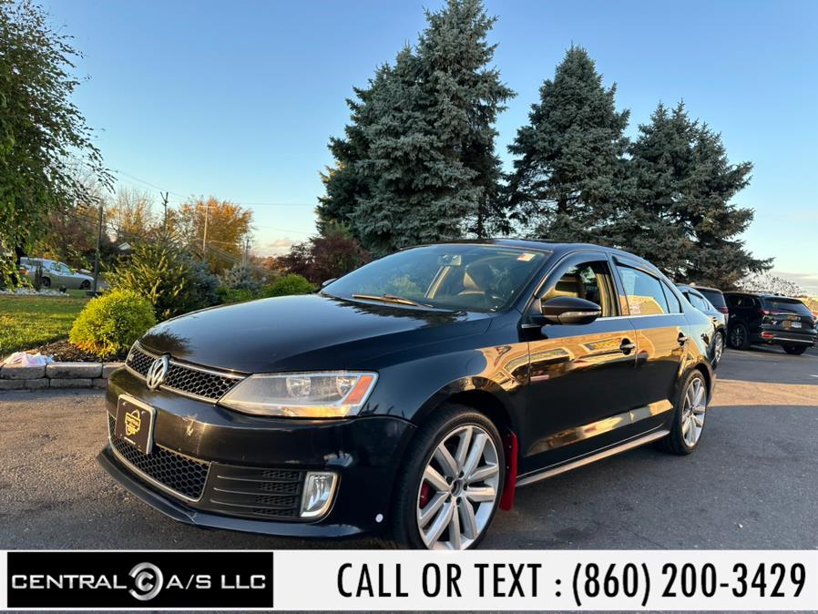 Used Volkswagen GLI 4dr Sdn Man PZEV 2012 | Central A/S LLC. East Windsor, Connecticut Used Volkswagen GLI 4dr Sdn Man PZEV 2012 | Central A/S LLC. East Windsor, Connecticut