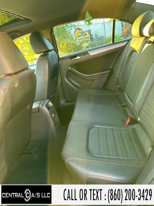 Used Volkswagen GLI 4dr Sdn Man PZEV 2012 | Central A/S LLC. East Windsor, Connecticut Used Volkswagen GLI 4dr Sdn Man PZEV 2012 | Central A/S LLC. East Windsor, Connecticut