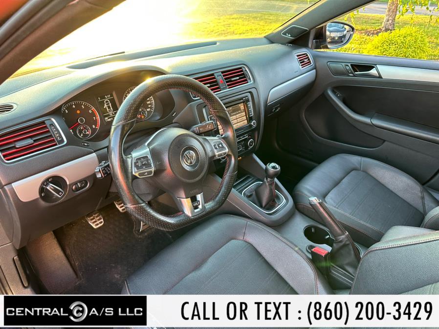 Used Volkswagen GLI 4dr Sdn Man PZEV 2012 | Central A/S LLC. East Windsor, Connecticut Used Volkswagen GLI 4dr Sdn Man PZEV 2012 | Central A/S LLC. East Windsor, Connecticut