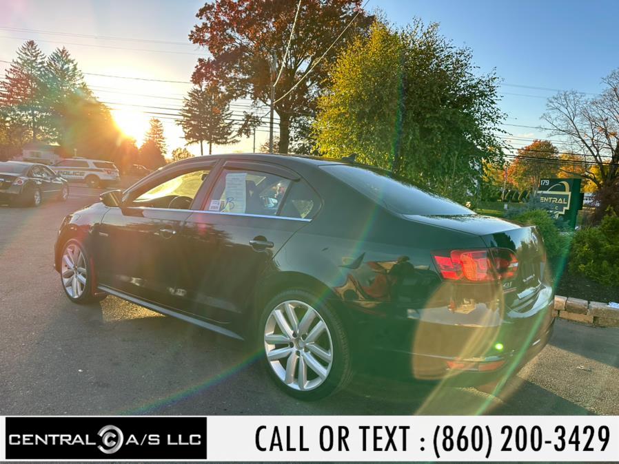 Used Volkswagen GLI 4dr Sdn Man PZEV 2012 | Central A/S LLC. East Windsor, Connecticut Used Volkswagen GLI 4dr Sdn Man PZEV 2012 | Central A/S LLC. East Windsor, Connecticut