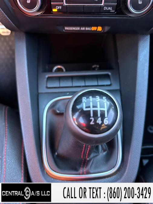 Used Volkswagen GLI 4dr Sdn Man PZEV 2012 | Central A/S LLC. East Windsor, Connecticut Used Volkswagen GLI 4dr Sdn Man PZEV 2012 | Central A/S LLC. East Windsor, Connecticut