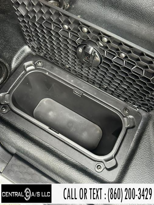 2016 Ram 1500 4WD Crew Cab 149" Tradesman, available for sale in East Windsor, Connecticut | Central A/S LLC. East Windsor, Connecticut 2016 Ram 1500 4WD Crew Cab 149" Tradesman, available for sale in East Windsor, Connecticut | Central A/S LLC. East Windsor, Connecticut