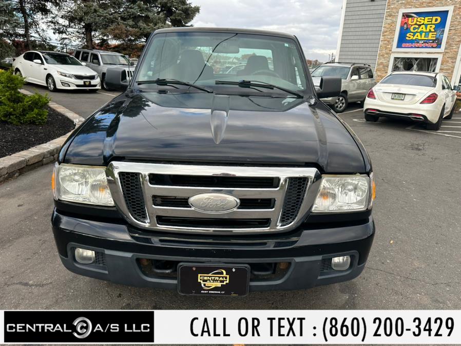 Used Ford Ranger 4dr Supercab 126" WB XLT 4WD 2006 | Central A/S LLC. East Windsor, Connecticut Used Ford Ranger 4dr Supercab 126" WB XLT 4WD 2006 | Central A/S LLC. East Windsor, Connecticut