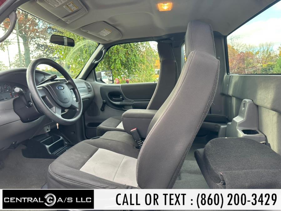 Used Ford Ranger 4dr Supercab 126" WB XLT 4WD 2006 | Central A/S LLC. East Windsor, Connecticut Used Ford Ranger 4dr Supercab 126" WB XLT 4WD 2006 | Central A/S LLC. East Windsor, Connecticut