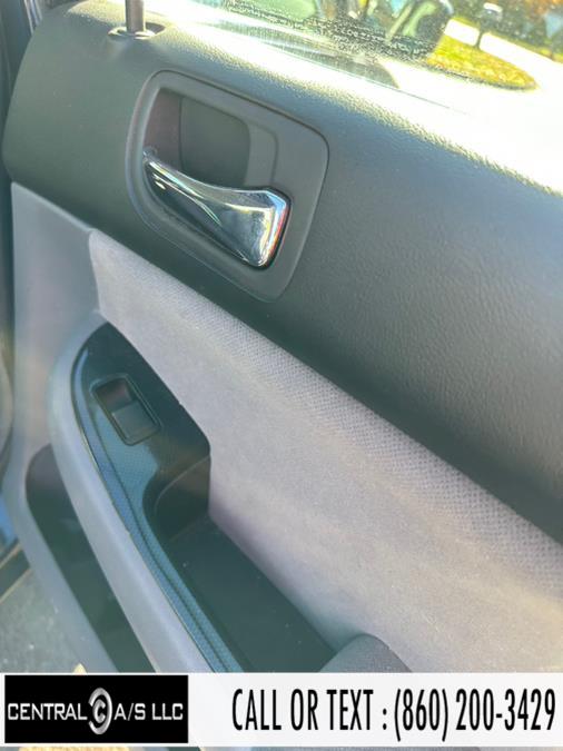 Used Honda Accord Sdn 4dr I4 AT LX SE PZEV 2007 | Central A/S LLC. East Windsor, Connecticut Used Honda Accord Sdn 4dr I4 AT LX SE PZEV 2007 | Central A/S LLC. East Windsor, Connecticut