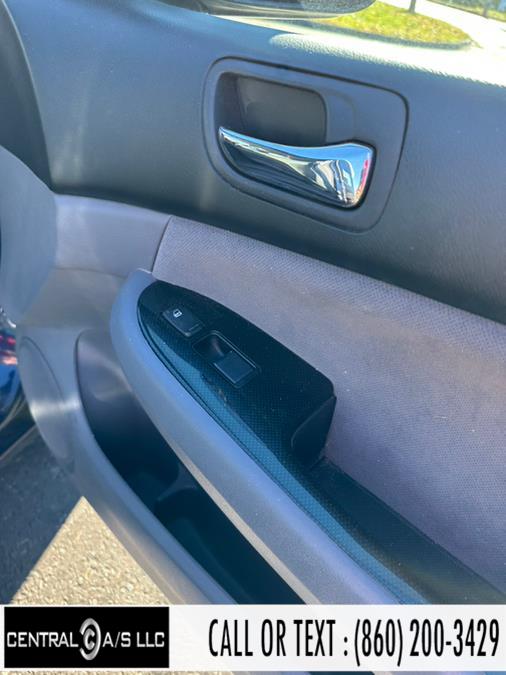 Used Honda Accord Sdn 4dr I4 AT LX SE PZEV 2007 | Central A/S LLC. East Windsor, Connecticut Used Honda Accord Sdn 4dr I4 AT LX SE PZEV 2007 | Central A/S LLC. East Windsor, Connecticut