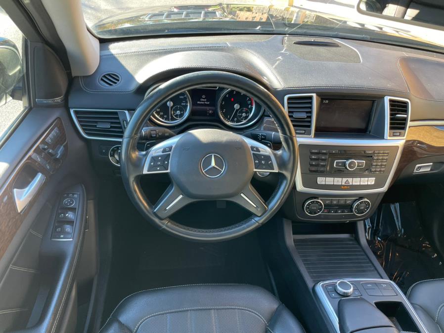 2015 Mercedes-Benz GL-Class 4MATIC 4dr GL 450, available for sale in Brooklyn, NY