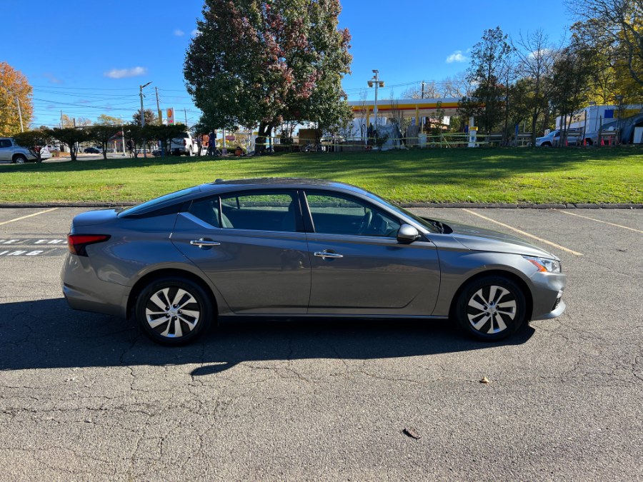 2019 Nissan Altima 2.5 S Sedan, available for sale in Hartford , Connecticut | Ledyard Auto Sale LLC. Hartford , Connecticut 2019 Nissan Altima 2.5 S Sedan, available for sale in Hartford , Connecticut | Ledyard Auto Sale LLC. Hartford , Connecticut