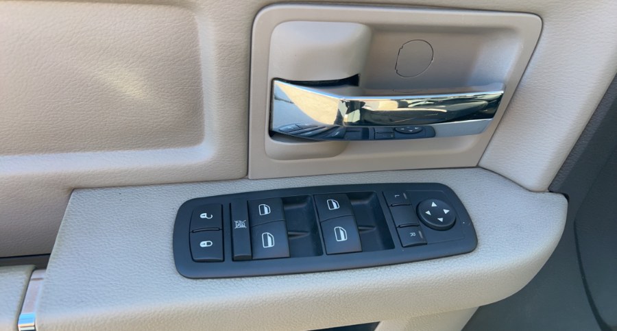 2010 Dodge Ram 1500 4WD Quad Cab 140.5" Laramie, available for sale in Waterbury, Connecticut | West End Automotive Center. Waterbury, Connecticut 2010 Dodge Ram 1500 4WD Quad Cab 140.5" Laramie, available for sale in Waterbury, Connecticut | West End Automotive Center. Waterbury, Connecticut