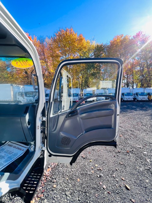 2015 Isuzu NPR HD DSL CREW LANDSCAPE FLATBED BODY CREW CAB + NO CDL, available for sale in South Amboy, New Jersey | NJ Truck Spot. South Amboy, New Jersey 2015 Isuzu NPR HD DSL CREW LANDSCAPE FLATBED BODY CREW CAB + NO CDL, available for sale in South Amboy, New Jersey | NJ Truck Spot. South Amboy, New Jersey