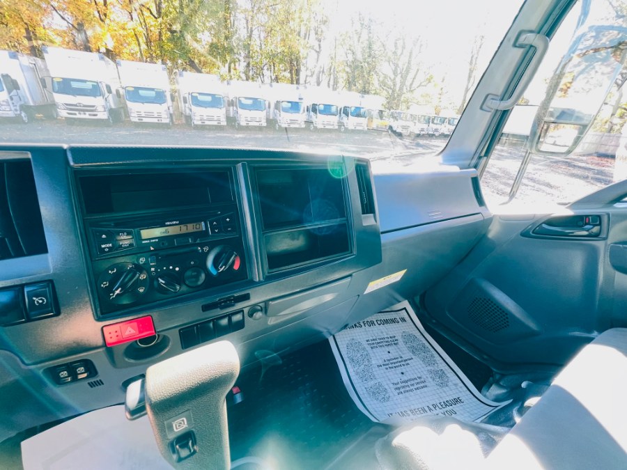 2015 Isuzu NPR HD DSL CREW LANDSCAPE FLATBED BODY CREW CAB + NO CDL, available for sale in South Amboy, New Jersey | NJ Truck Spot. South Amboy, New Jersey 2015 Isuzu NPR HD DSL CREW LANDSCAPE FLATBED BODY CREW CAB + NO CDL, available for sale in South Amboy, New Jersey | NJ Truck Spot. South Amboy, New Jersey