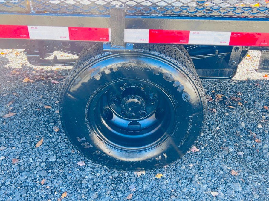 2015 Isuzu NPR HD DSL CREW LANDSCAPE FLATBED BODY CREW CAB + NO CDL, available for sale in South Amboy, New Jersey | NJ Truck Spot. South Amboy, New Jersey 2015 Isuzu NPR HD DSL CREW LANDSCAPE FLATBED BODY CREW CAB + NO CDL, available for sale in South Amboy, New Jersey | NJ Truck Spot. South Amboy, New Jersey