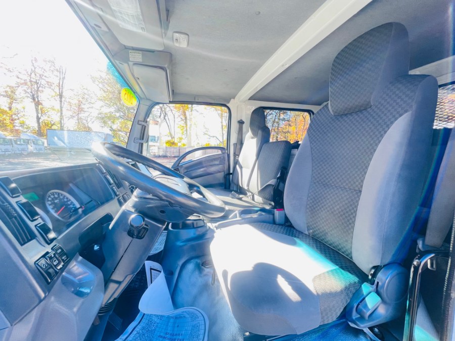2015 Isuzu NPR HD DSL CREW LANDSCAPE FLATBED BODY CREW CAB + NO CDL, available for sale in South Amboy, New Jersey | NJ Truck Spot. South Amboy, New Jersey 2015 Isuzu NPR HD DSL CREW LANDSCAPE FLATBED BODY CREW CAB + NO CDL, available for sale in South Amboy, New Jersey | NJ Truck Spot. South Amboy, New Jersey