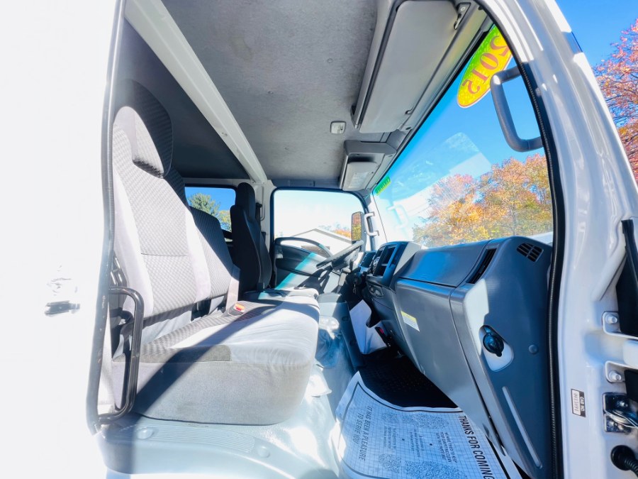 2015 Isuzu NPR HD DSL CREW LANDSCAPE FLATBED BODY CREW CAB + NO CDL, available for sale in South Amboy, New Jersey | NJ Truck Spot. South Amboy, New Jersey 2015 Isuzu NPR HD DSL CREW LANDSCAPE FLATBED BODY CREW CAB + NO CDL, available for sale in South Amboy, New Jersey | NJ Truck Spot. South Amboy, New Jersey