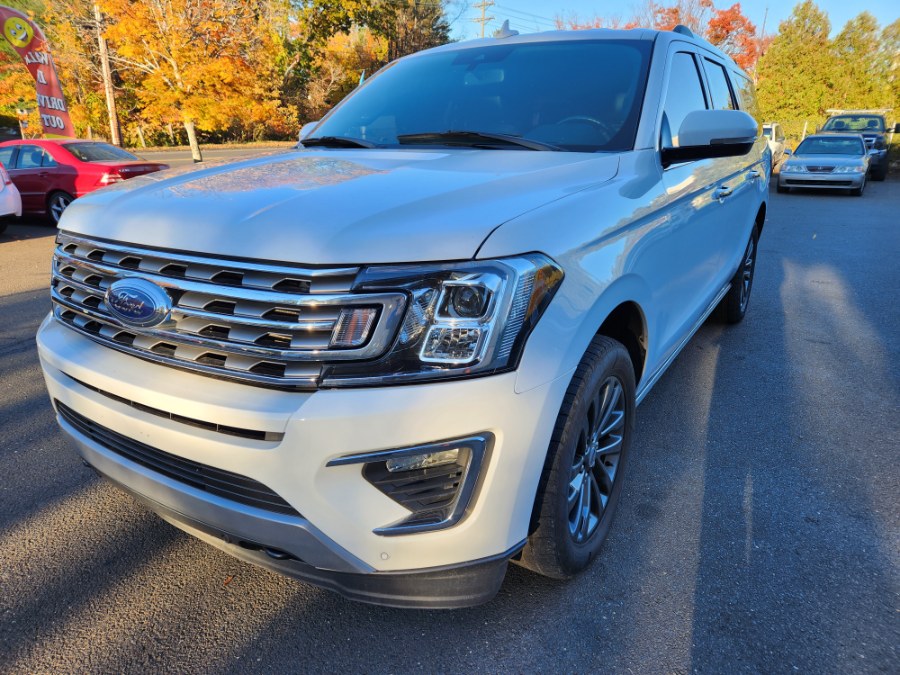 2020 Ford Expedition Max XLT 4x4, available for sale in Bristol, Connecticut | Dealmax Motors LLC. Bristol, Connecticut 2020 Ford Expedition Max XLT 4x4, available for sale in Bristol, Connecticut | Dealmax Motors LLC. Bristol, Connecticut