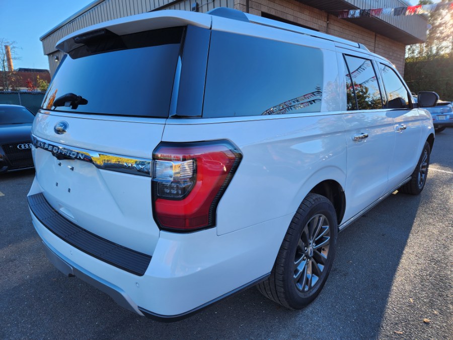 2020 Ford Expedition Max XLT 4x4, available for sale in Bristol, Connecticut | Dealmax Motors LLC. Bristol, Connecticut 2020 Ford Expedition Max XLT 4x4, available for sale in Bristol, Connecticut | Dealmax Motors LLC. Bristol, Connecticut