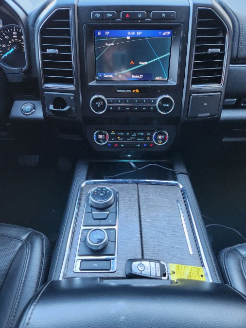 2020 Ford Expedition Max XLT 4x4, available for sale in Bristol, Connecticut | Dealmax Motors LLC. Bristol, Connecticut 2020 Ford Expedition Max XLT 4x4, available for sale in Bristol, Connecticut | Dealmax Motors LLC. Bristol, Connecticut
