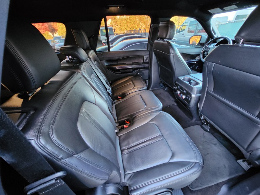 2020 Ford Expedition Max XLT 4x4, available for sale in Bristol, Connecticut | Dealmax Motors LLC. Bristol, Connecticut 2020 Ford Expedition Max XLT 4x4, available for sale in Bristol, Connecticut | Dealmax Motors LLC. Bristol, Connecticut