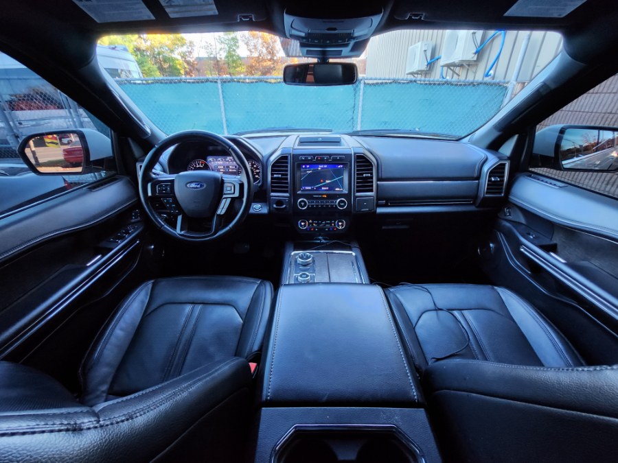 2020 Ford Expedition Max XLT 4x4, available for sale in Bristol, Connecticut | Dealmax Motors LLC. Bristol, Connecticut 2020 Ford Expedition Max XLT 4x4, available for sale in Bristol, Connecticut | Dealmax Motors LLC. Bristol, Connecticut