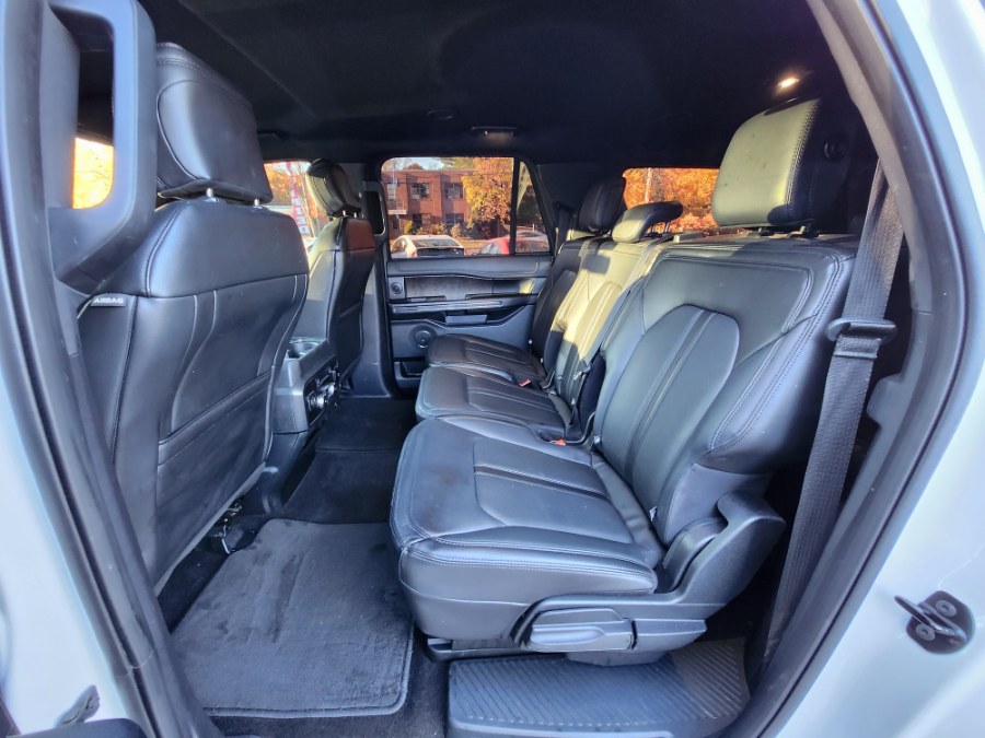 2020 Ford Expedition Max XLT 4x4, available for sale in Bristol, Connecticut | Dealmax Motors LLC. Bristol, Connecticut 2020 Ford Expedition Max XLT 4x4, available for sale in Bristol, Connecticut | Dealmax Motors LLC. Bristol, Connecticut
