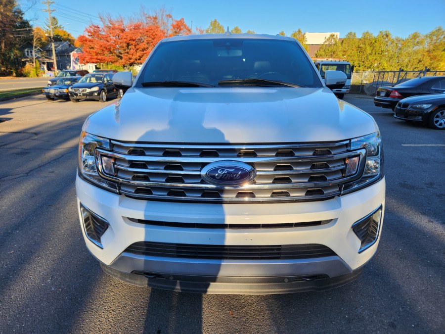 2020 Ford Expedition Max XLT 4x4, available for sale in Bristol, Connecticut | Dealmax Motors LLC. Bristol, Connecticut 2020 Ford Expedition Max XLT 4x4, available for sale in Bristol, Connecticut | Dealmax Motors LLC. Bristol, Connecticut