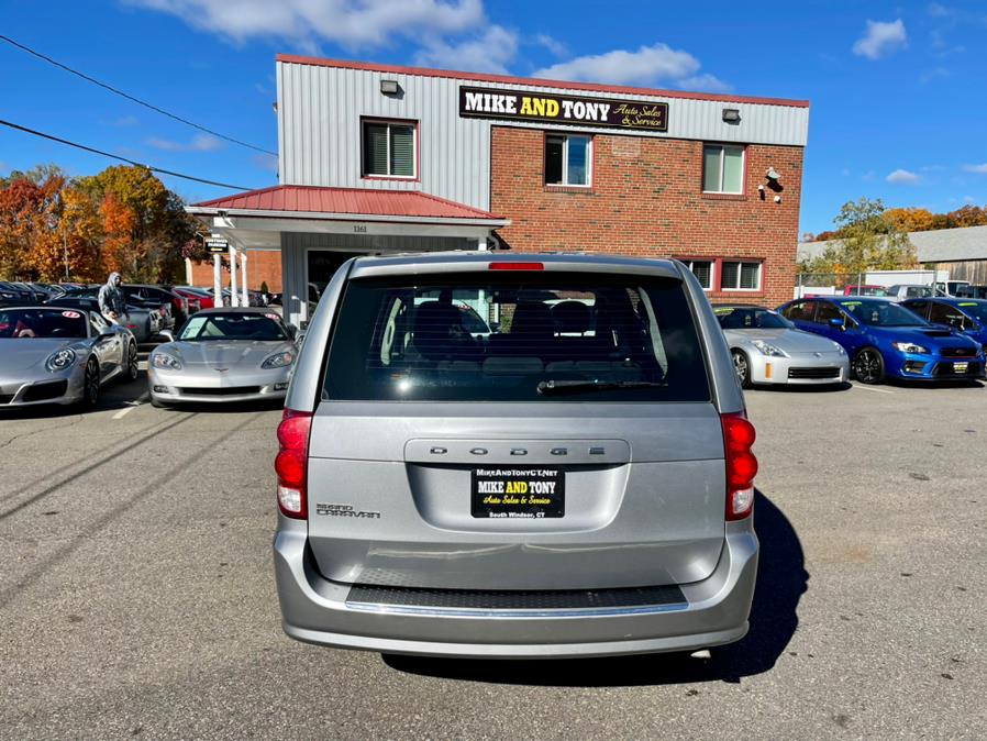 Used Dodge Grand Caravan 4dr Wgn SE 2014 | Mike And Tony Auto Sales, Inc. South Windsor, Connecticut Used Dodge Grand Caravan 4dr Wgn SE 2014 | Mike And Tony Auto Sales, Inc. South Windsor, Connecticut