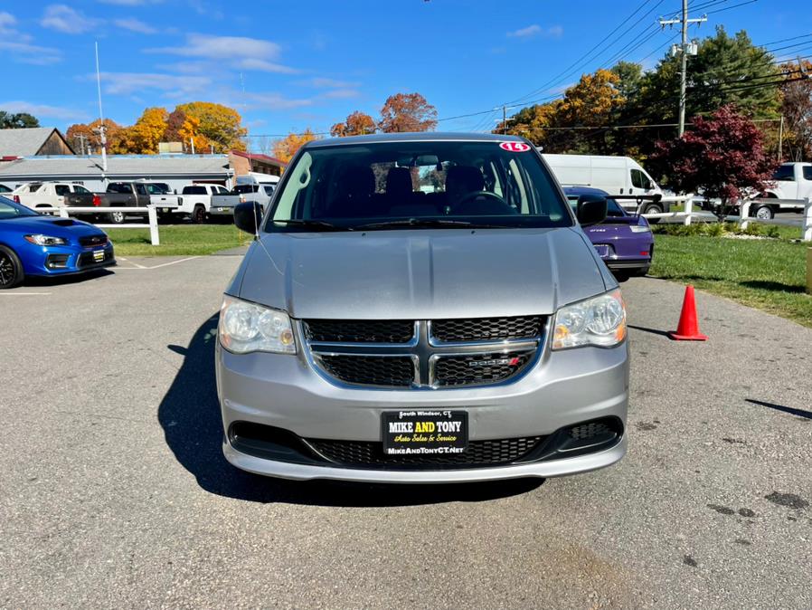 Used Dodge Grand Caravan 4dr Wgn SE 2014 | Mike And Tony Auto Sales, Inc. South Windsor, Connecticut Used Dodge Grand Caravan 4dr Wgn SE 2014 | Mike And Tony Auto Sales, Inc. South Windsor, Connecticut