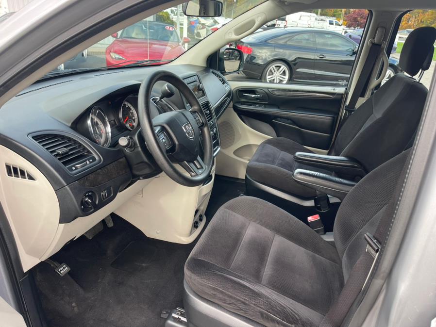 Used Dodge Grand Caravan 4dr Wgn SE 2014 | Mike And Tony Auto Sales, Inc. South Windsor, Connecticut Used Dodge Grand Caravan 4dr Wgn SE 2014 | Mike And Tony Auto Sales, Inc. South Windsor, Connecticut