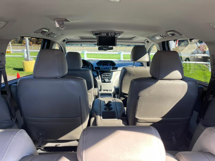 2012 Honda Odyssey 5dr EX-L w/Navi, available for sale in South Windsor, Connecticut | Mike And Tony Auto Sales, Inc. South Windsor, Connecticut 2012 Honda Odyssey 5dr EX-L w/Navi, available for sale in South Windsor, Connecticut | Mike And Tony Auto Sales, Inc. South Windsor, Connecticut