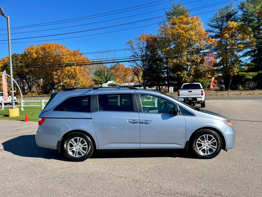 2012 Honda Odyssey 5dr EX-L w/Navi, available for sale in South Windsor, Connecticut | Mike And Tony Auto Sales, Inc. South Windsor, Connecticut 2012 Honda Odyssey 5dr EX-L w/Navi, available for sale in South Windsor, Connecticut | Mike And Tony Auto Sales, Inc. South Windsor, Connecticut