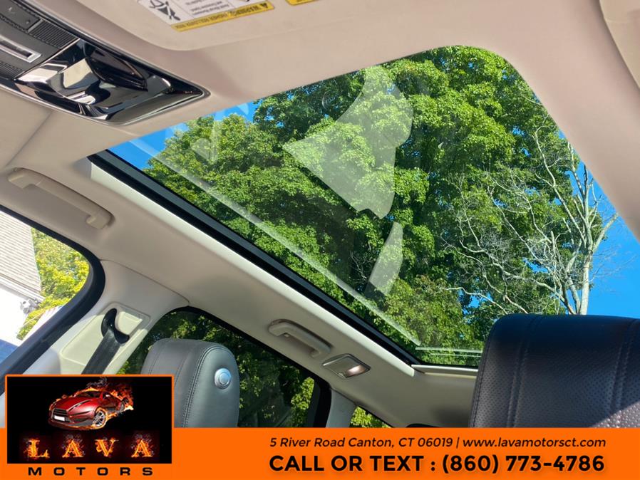 2016 Land Rover Range Rover Sport 4WD 4dr V6 Diesel HSE, available for sale in Canton, Connecticut | Lava Motors. Canton, Connecticut 2016 Land Rover Range Rover Sport 4WD 4dr V6 Diesel HSE, available for sale in Canton, Connecticut | Lava Motors. Canton, Connecticut
