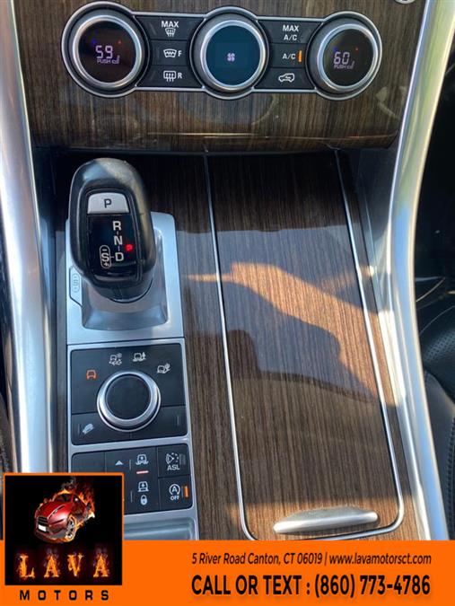 2016 Land Rover Range Rover Sport 4WD 4dr V6 Diesel HSE, available for sale in Canton, Connecticut | Lava Motors. Canton, Connecticut 2016 Land Rover Range Rover Sport 4WD 4dr V6 Diesel HSE, available for sale in Canton, Connecticut | Lava Motors. Canton, Connecticut