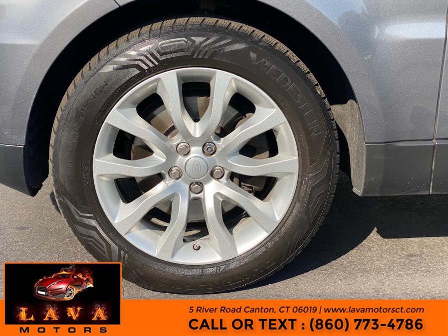 2016 Land Rover Range Rover Sport 4WD 4dr V6 Diesel HSE, available for sale in Canton, Connecticut | Lava Motors. Canton, Connecticut 2016 Land Rover Range Rover Sport 4WD 4dr V6 Diesel HSE, available for sale in Canton, Connecticut | Lava Motors. Canton, Connecticut